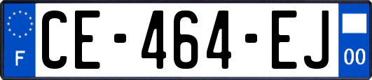 CE-464-EJ