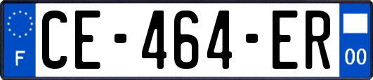 CE-464-ER