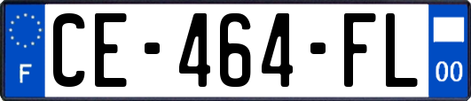 CE-464-FL