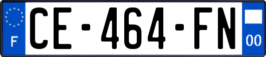 CE-464-FN