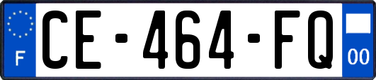 CE-464-FQ