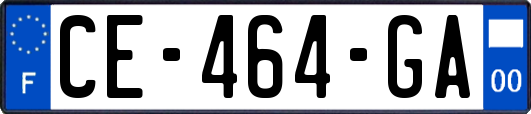 CE-464-GA