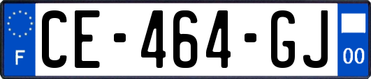 CE-464-GJ