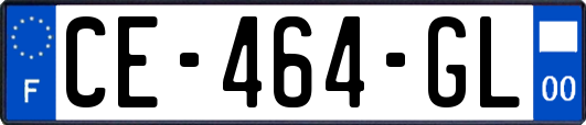 CE-464-GL