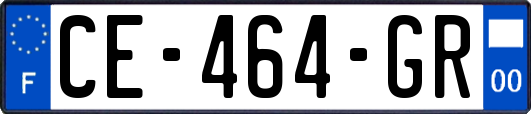 CE-464-GR