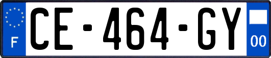 CE-464-GY