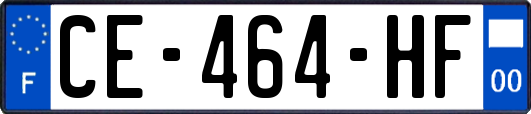 CE-464-HF