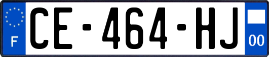CE-464-HJ