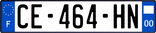 CE-464-HN