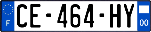 CE-464-HY