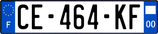 CE-464-KF