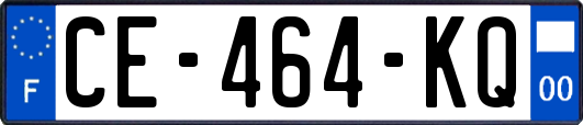 CE-464-KQ