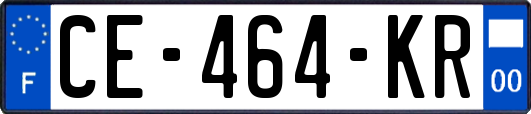 CE-464-KR
