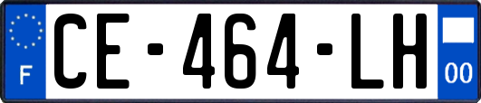 CE-464-LH