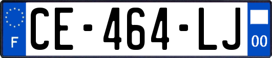 CE-464-LJ