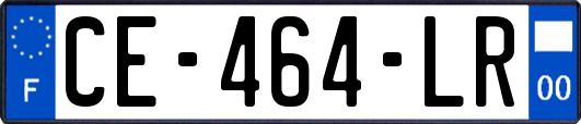 CE-464-LR