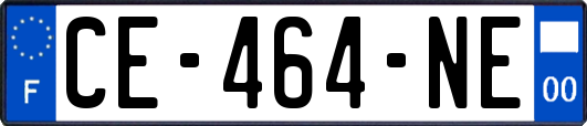 CE-464-NE