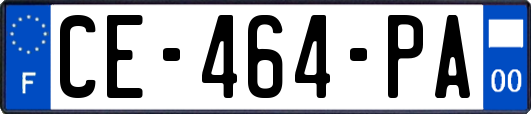 CE-464-PA