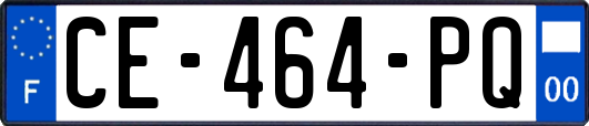 CE-464-PQ