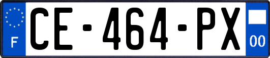 CE-464-PX