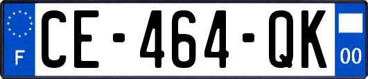 CE-464-QK