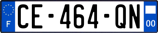 CE-464-QN