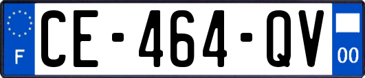 CE-464-QV