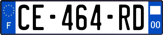 CE-464-RD