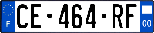 CE-464-RF