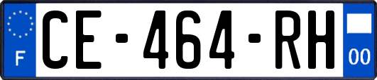 CE-464-RH