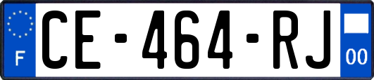 CE-464-RJ