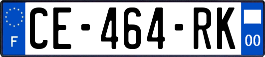 CE-464-RK