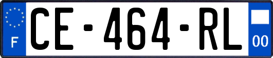 CE-464-RL