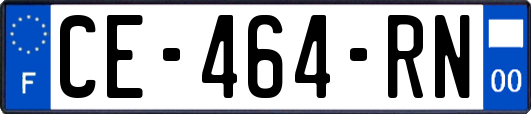 CE-464-RN