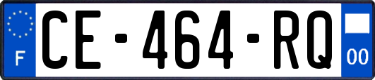 CE-464-RQ