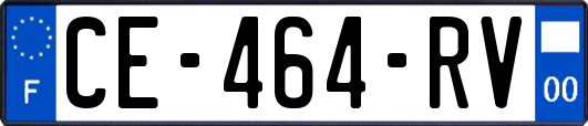 CE-464-RV
