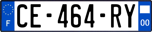 CE-464-RY