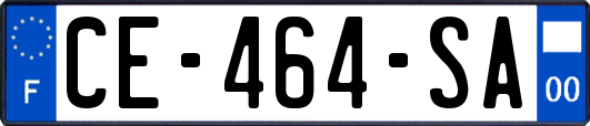 CE-464-SA