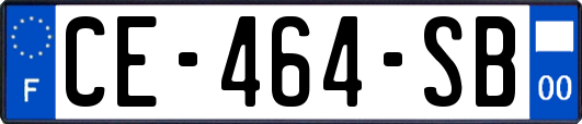 CE-464-SB