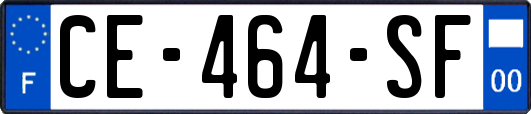 CE-464-SF