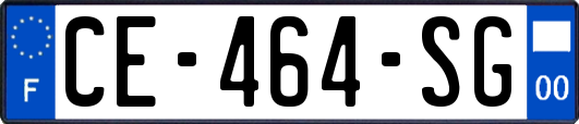 CE-464-SG