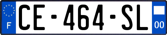 CE-464-SL