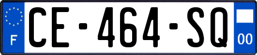 CE-464-SQ