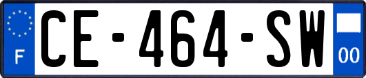 CE-464-SW