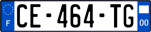 CE-464-TG