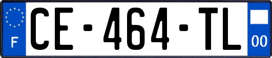 CE-464-TL