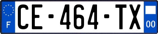 CE-464-TX