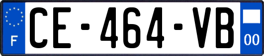 CE-464-VB