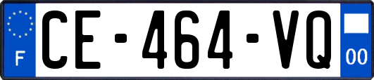 CE-464-VQ