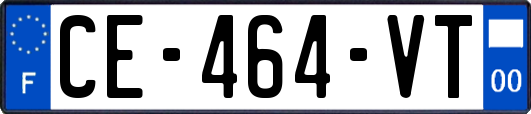 CE-464-VT